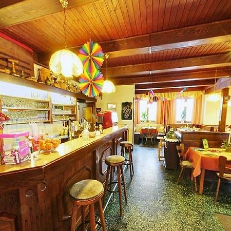 Отель Gasthof Zach-Rauch Salla Экстерьер фото