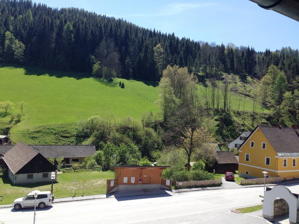 Отель Gasthof Zach-Rauch Salla Номер фото